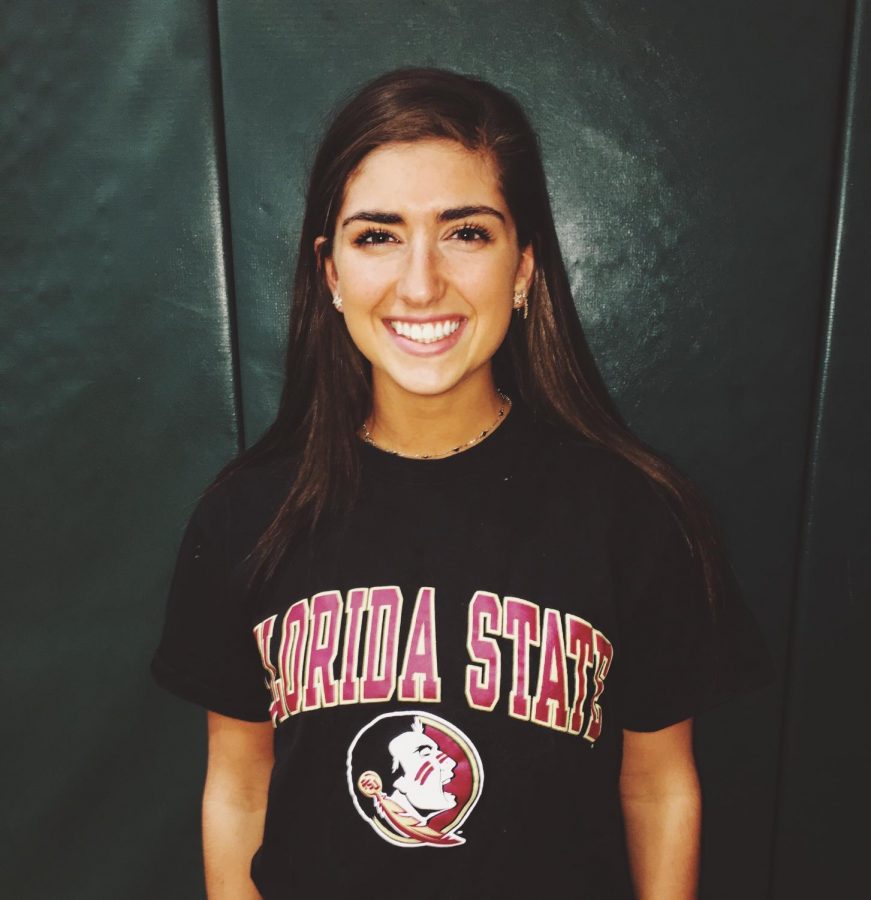 Why Maile Chose FSU