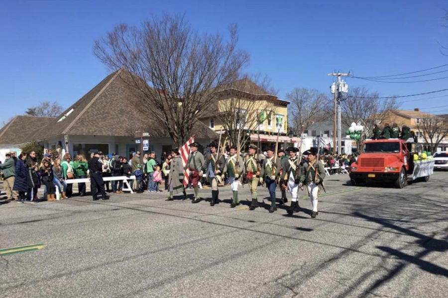 The Surprising History of St. Patricks Day