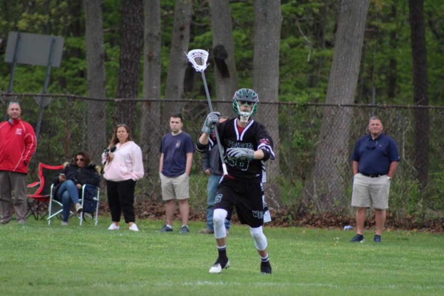 Lax is Back and Looking to be Better