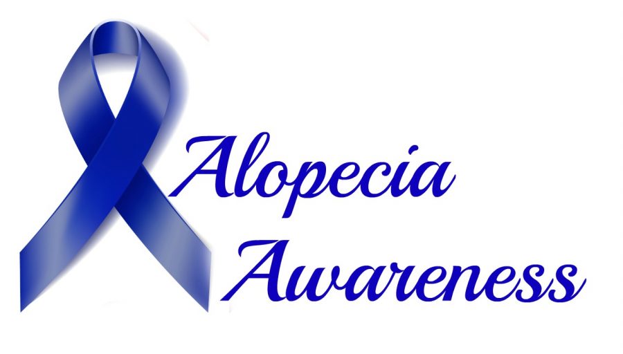 In the Eyes of Alopecia Areata