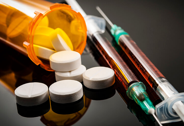 We Aren't Immune to the Opioid Crisis