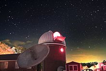 Custer Institute: Our Closest Observatory