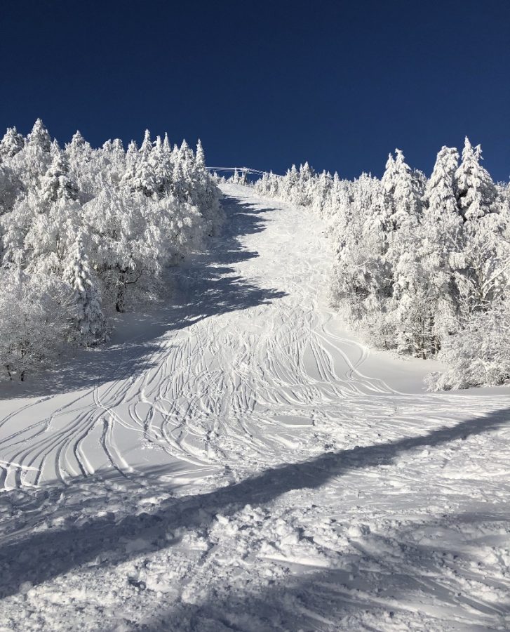 Killington, Vermont