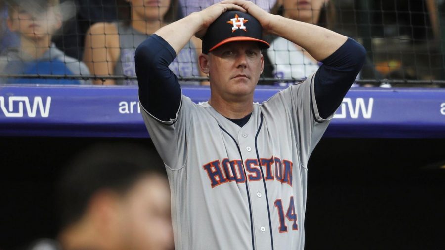 AJ Hinch