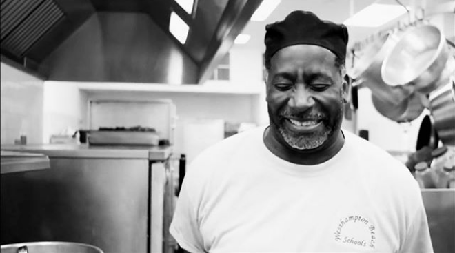 WHBs Mourning the Loss of Beloved Chef Robert