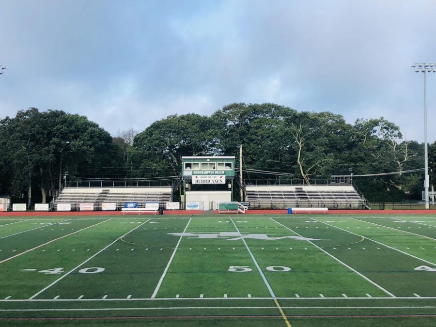 Coaches' Covid Crisis