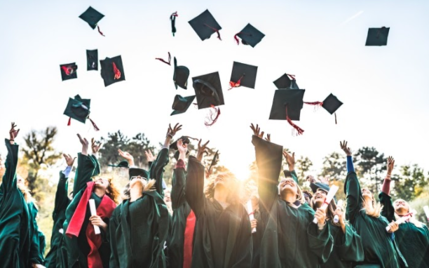 COVID Causing Chaos for Students' Futures