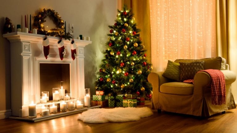 Christmas Trees: Real or Fake?