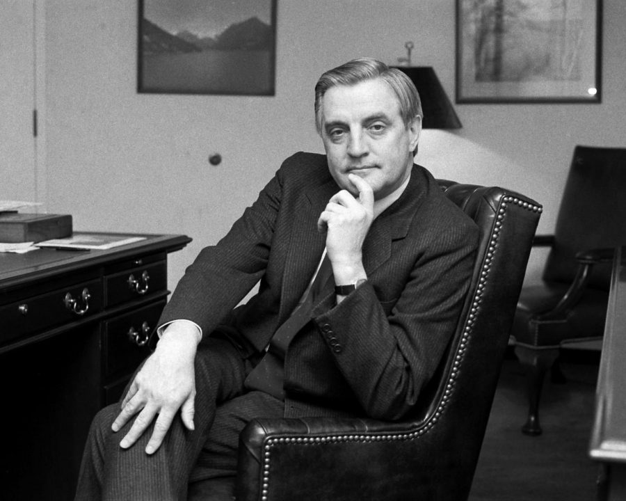 Walter Mondale: A Forgotten Legacy