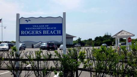 WHBs Most Loved Beach: Rogers