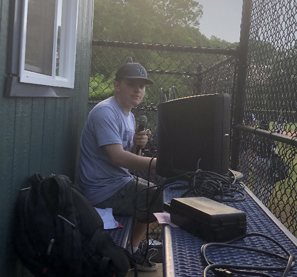 Babcock's Fresh Take on Baseball