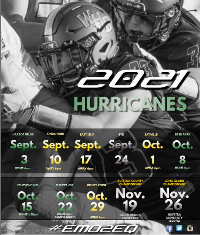 The 'Canes are Back!