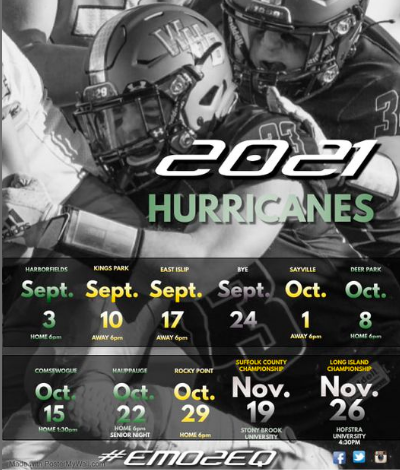 The Canes are Back!