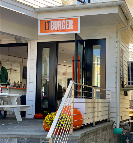 LT Burger Makes its Way West