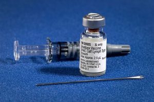 Vaccine Mandatory for Everyone?