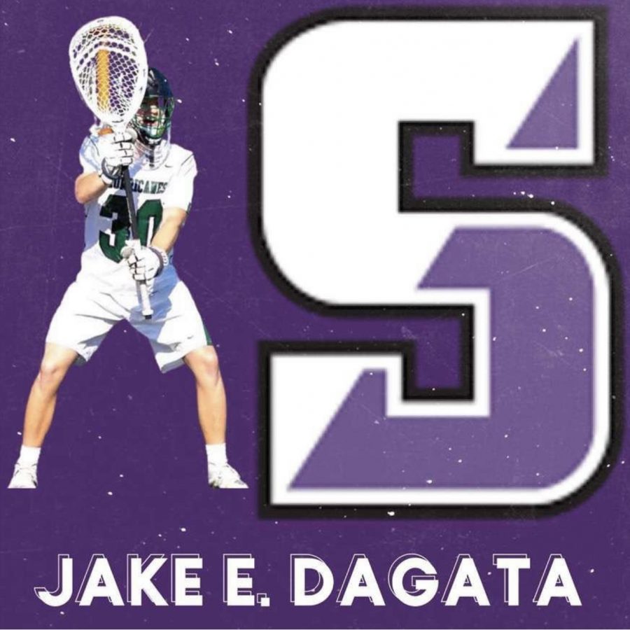 Jake is Headed to Scranton