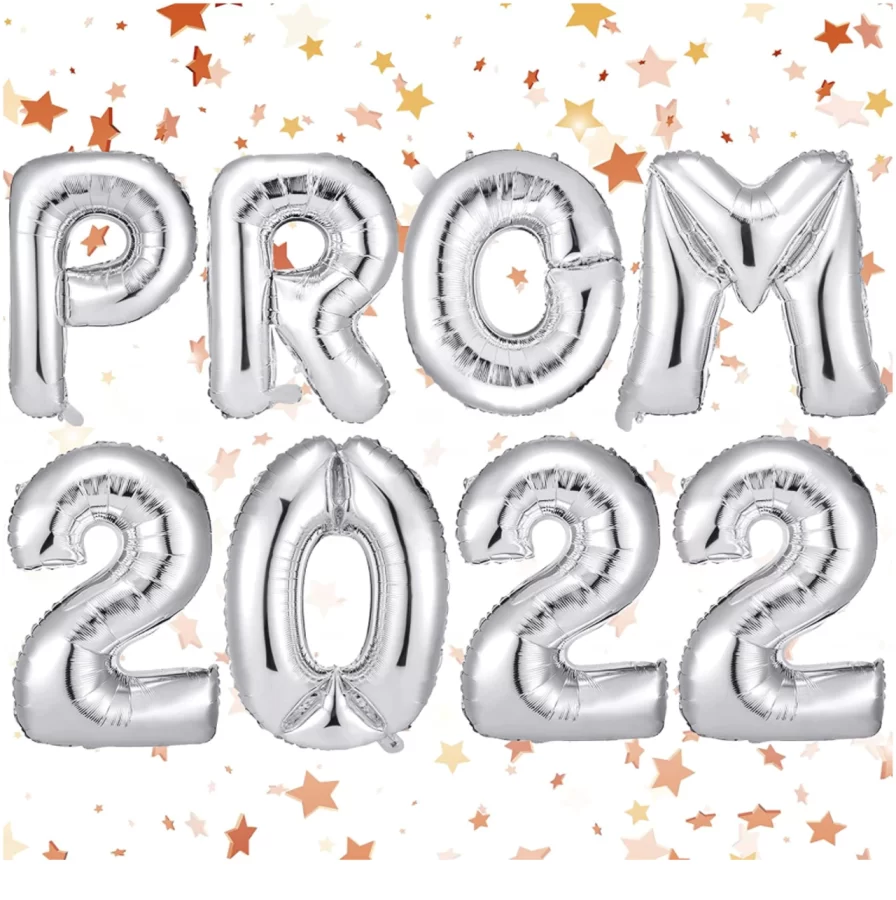 It's Prom Season!