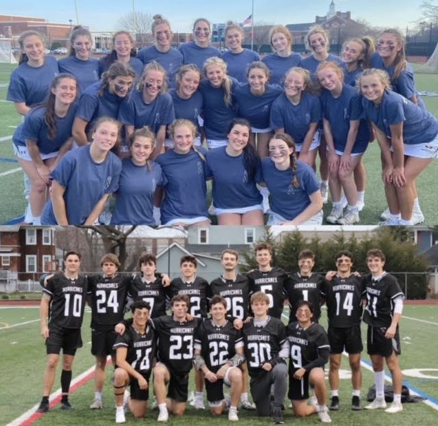 Girls+and+Boys+Lacrosse+off+to+a+Good+Start