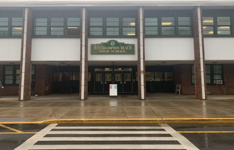 Westhampton Beach High School