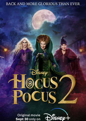 Movie Poster