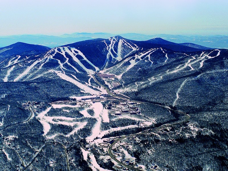 WHBs Favorite Ski Spots on the East Coast