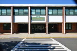 Westhampton Beach High School