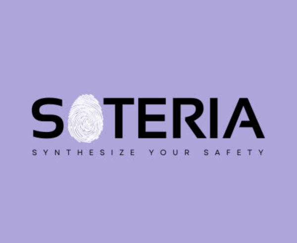 Soterias Setting up for Success