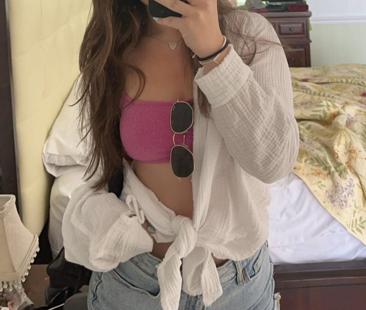 Spring Fashion Forecast