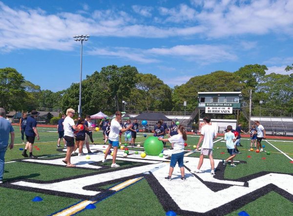 Unified Field Day