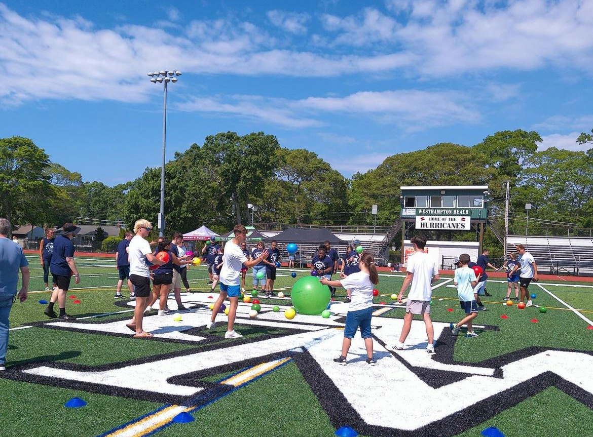 Unified Field Day