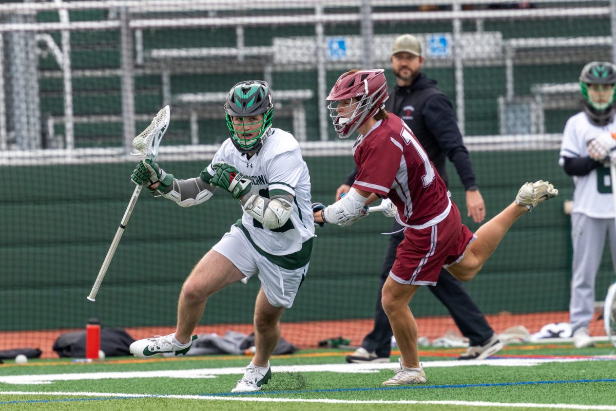 Section XI WHB Boys Lacrosse