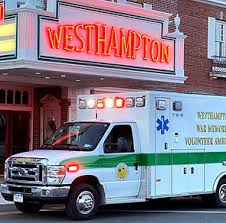 Jumbo Junior Ambulance