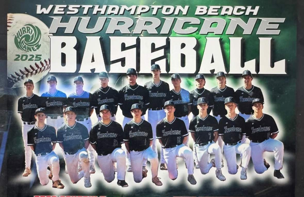 Westhampton's Winning Mindset