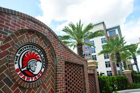WHB Seniors to Utampa: Spartans Bound!