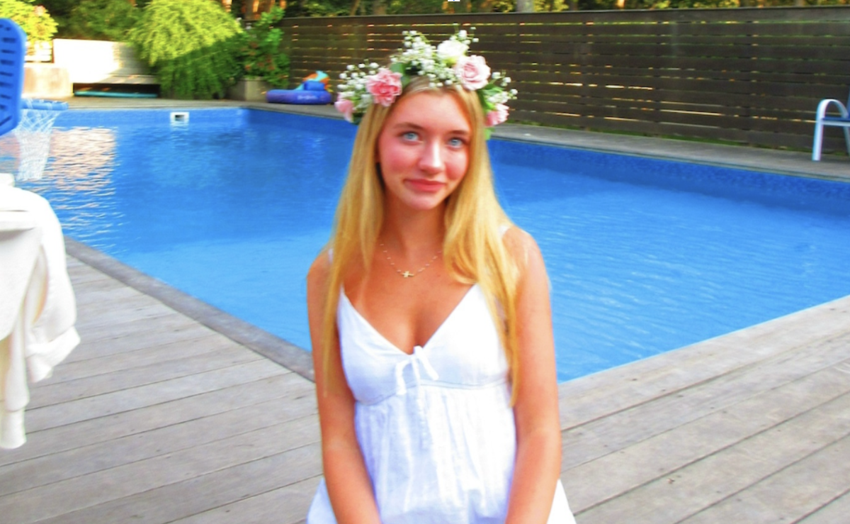 Taylor Bigora