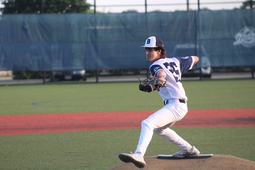 Brady Hudson