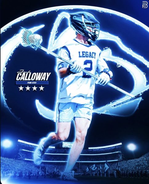 Jake's commitment post