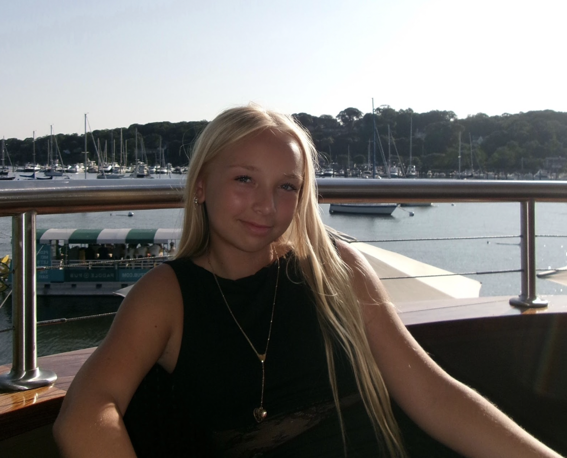 Sophie Krzywda