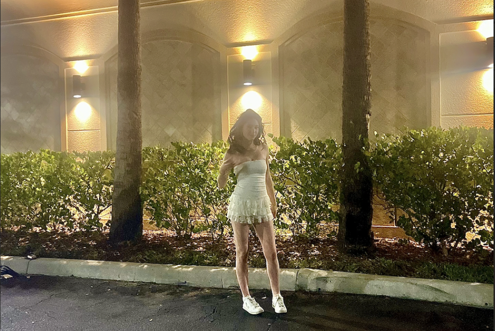 Annabelle Emerson