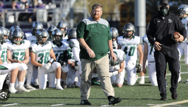 Coach Schaum: Full of Hurricane History and Pride