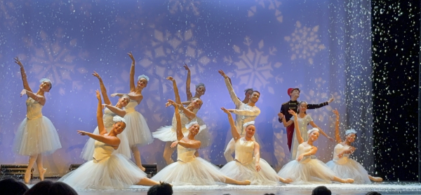 The Nutcracker Dances into Westhampton Beach