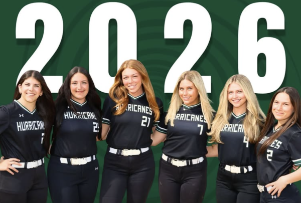 Hurricanes Head to Playoffs Number 1 Seed