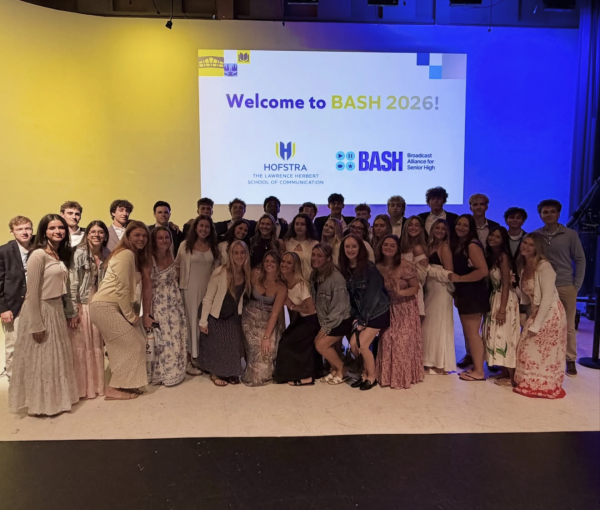 WHB Brings Home Big Wins from BASH